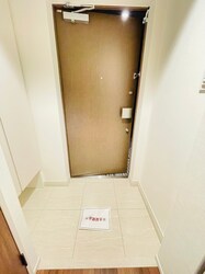 グラシアプレイス東陽町の物件内観写真